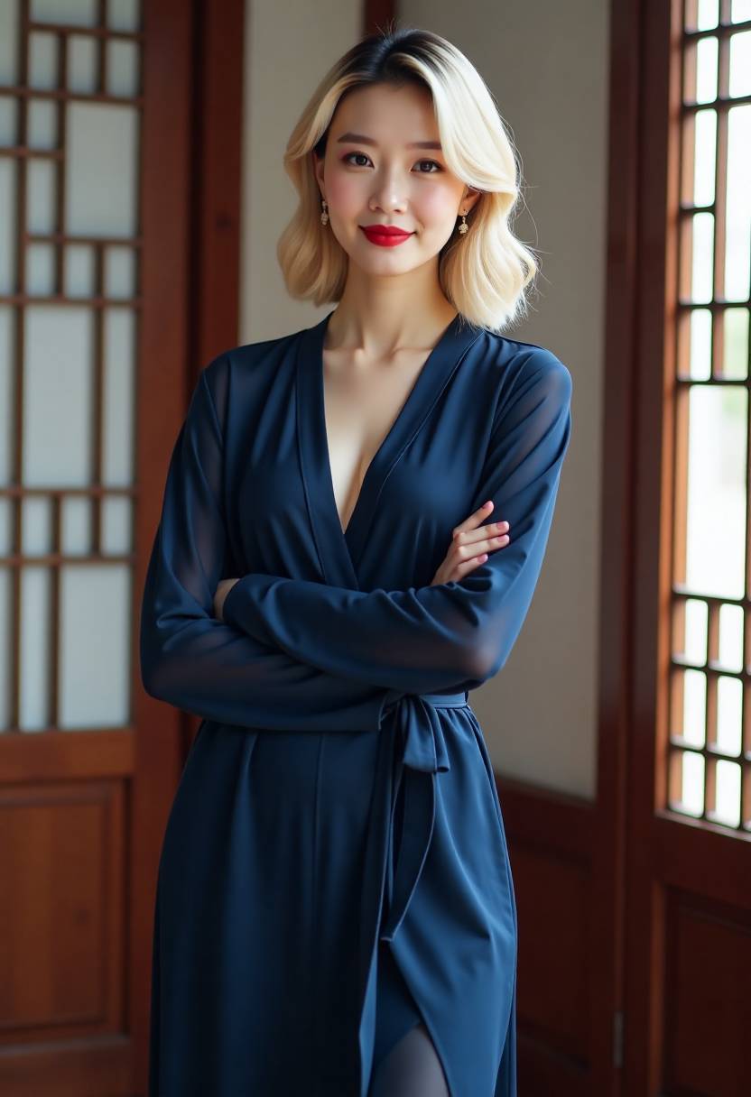 幕后拍摄花絮与演员互动缩略图