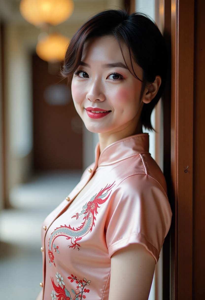 主动道歉后的关系缓和缩略图