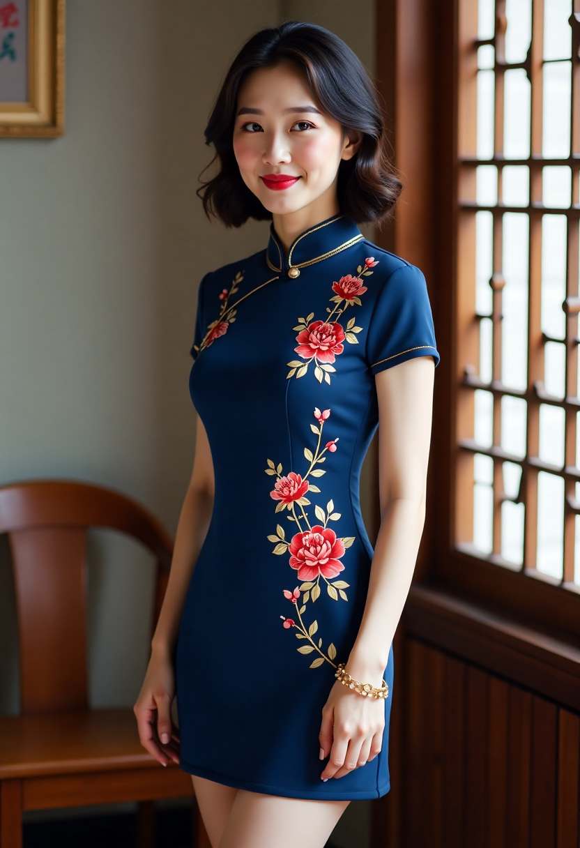 误会发酵与关系转折缩略图