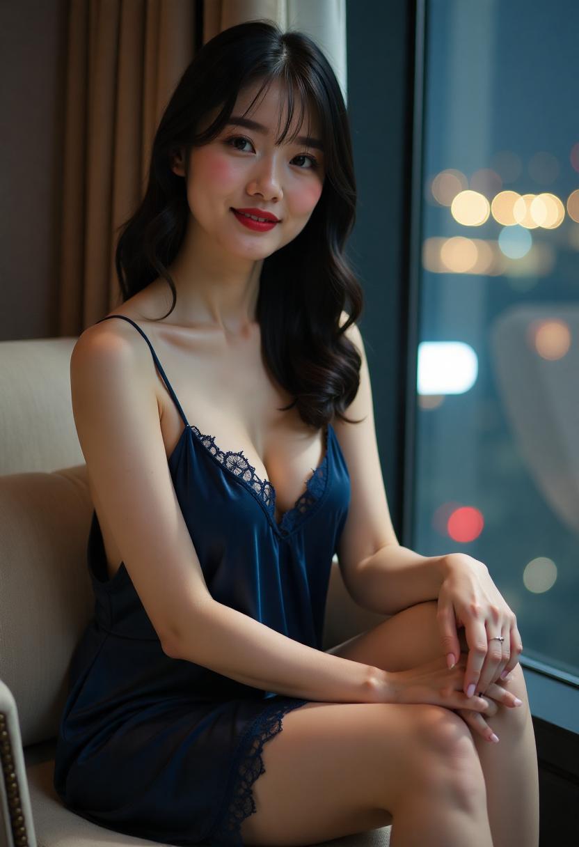 旧照片线索与家族秘密缩略图