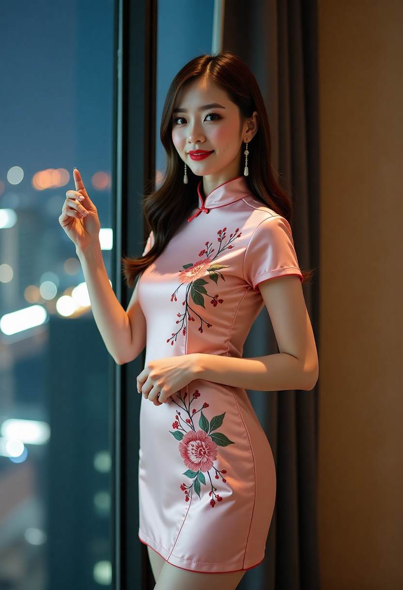 你却爱着一个他泰剧合集封面